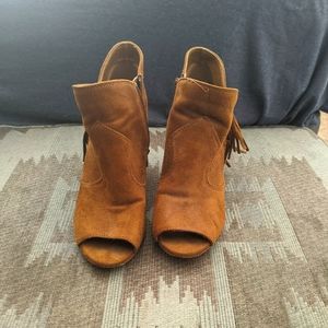 Indigo Rd Women's Booties